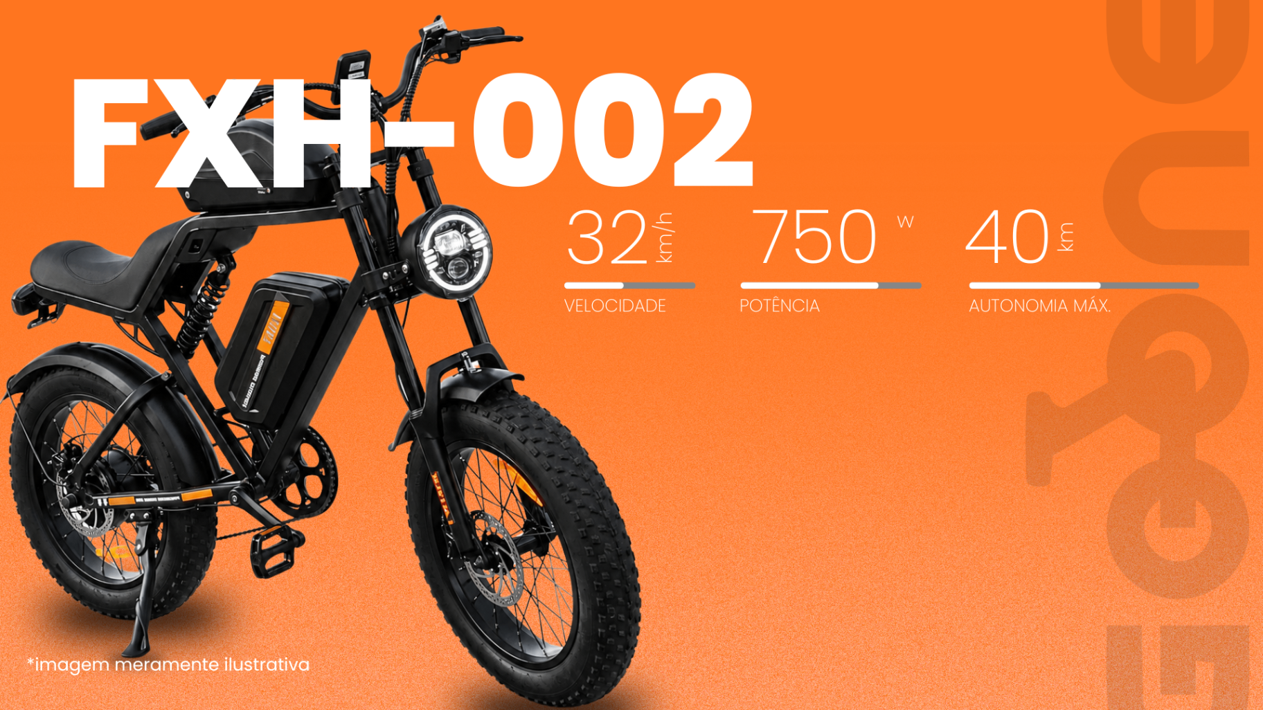 Modelo Goone FXH-002