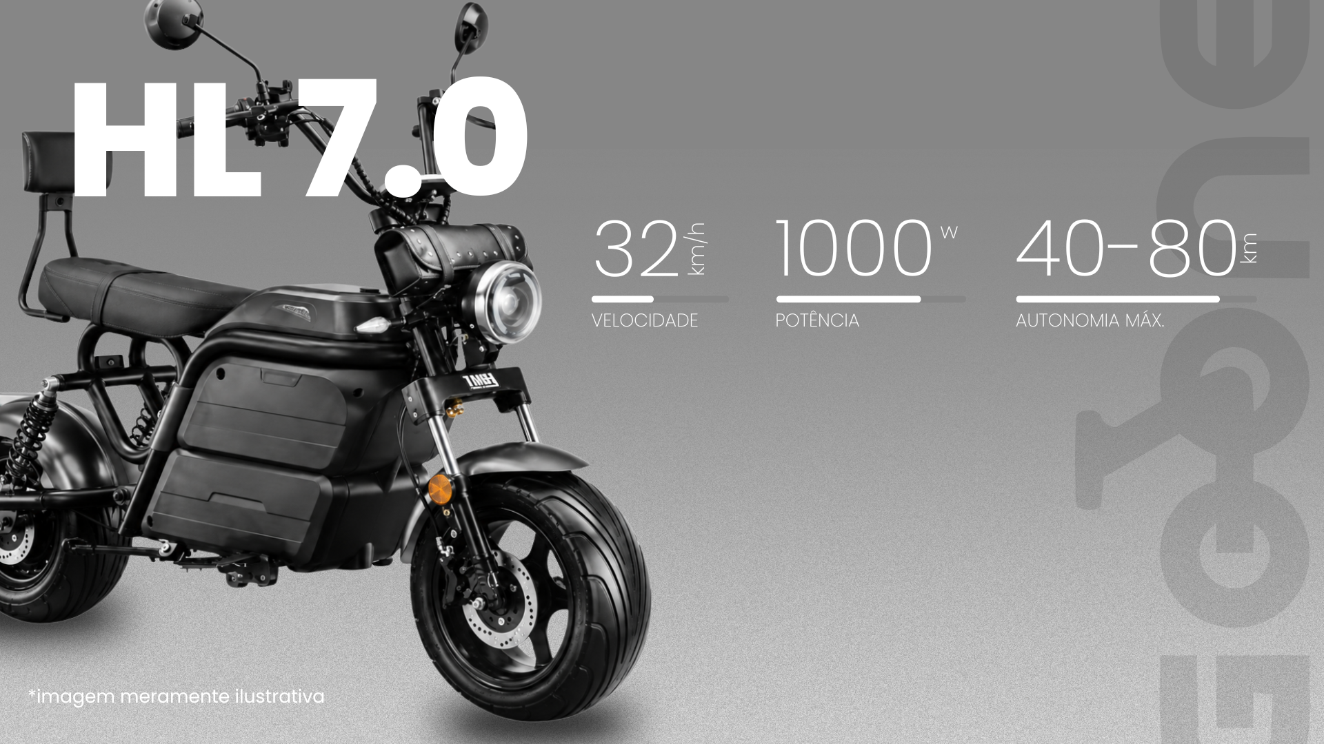 Modelo Goone HL 7.0